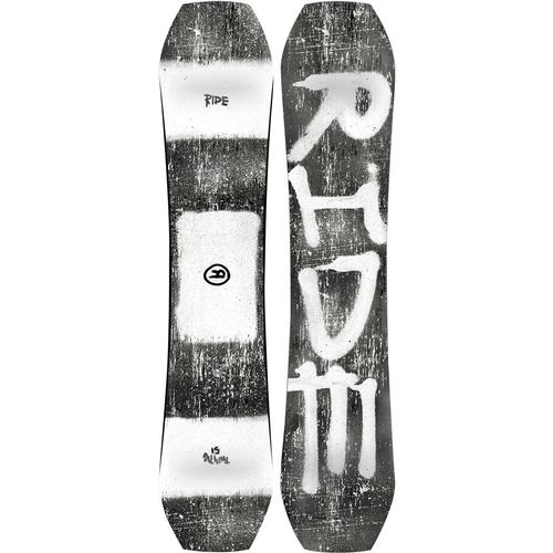 Ride Twinpig Snowboard