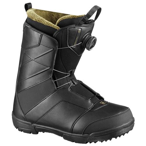 Salomon Snowboards Faction Boa Snowboard Boot - Men's