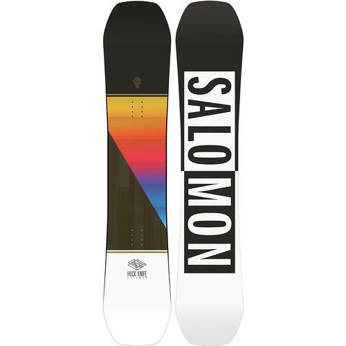 Salomon Snowboards Huck Knife Snowboard