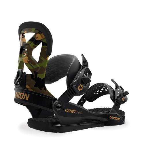 Union Cadet PRO Binding - Kids'