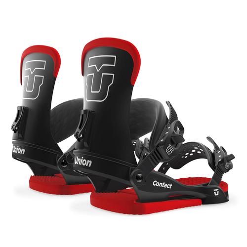 Union Contact Snowboard Binding