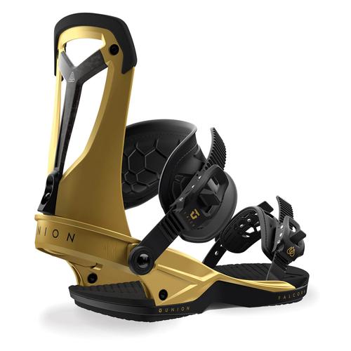 Union Falcor Snowboard Binding