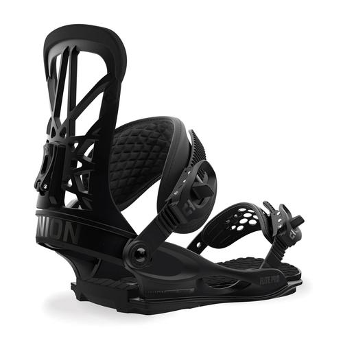 Union Flite Pro Snowboard Binding