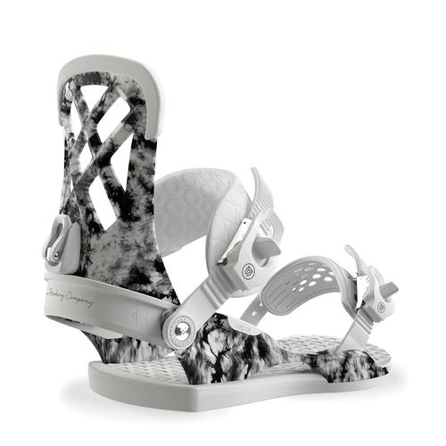 Union Milan Snowboard Binding - Women's