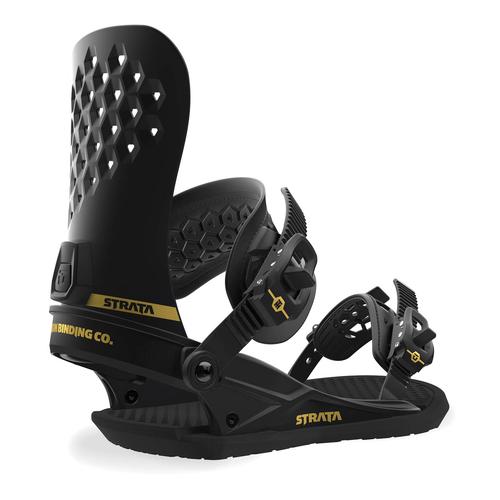 Union Strata Snowboard Binding