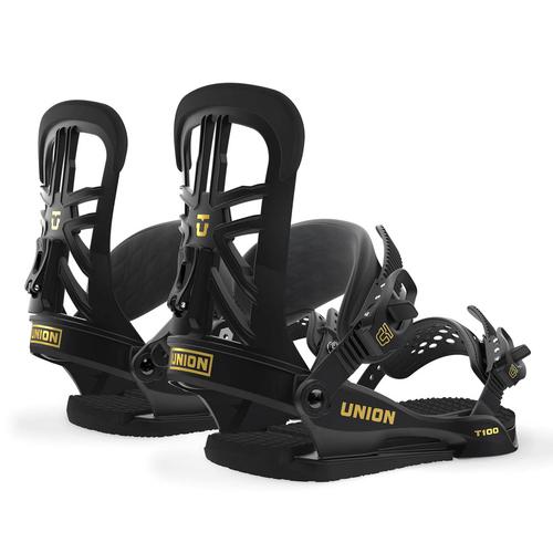 Union T 100 Snowboard Binding