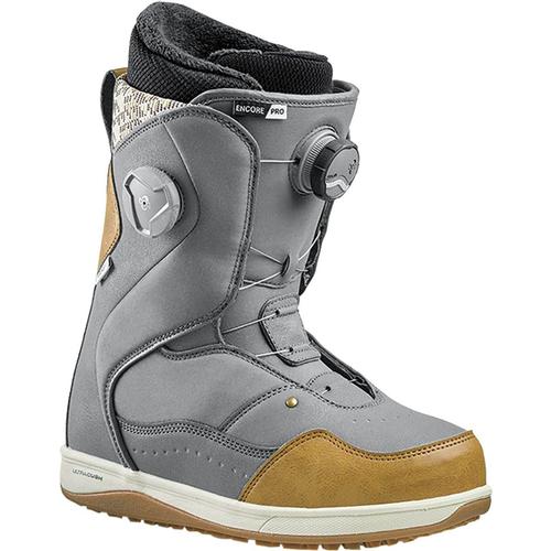 Vans Encore Pro BOA Snowboard Boot - Women's