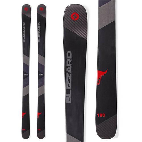 Blizzard Brahma Ski