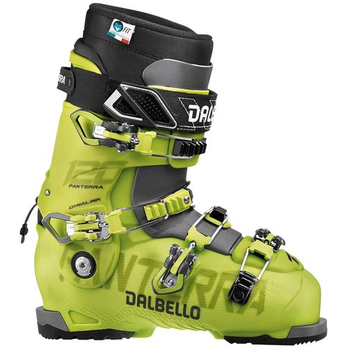 Dalbello Sports Panterra 120 I.D. Ski Boot - Men's