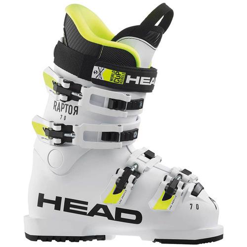 Head Raptor 70 Ski Boot - Kids'