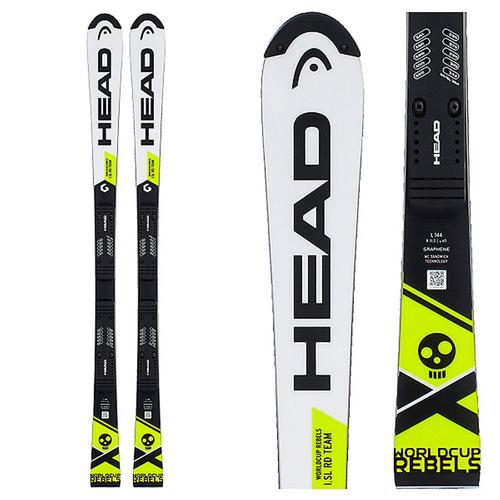 Head WC Rebels I.SL RD Team Ski