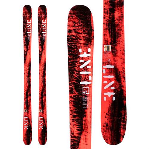Line Honey Badger Ski