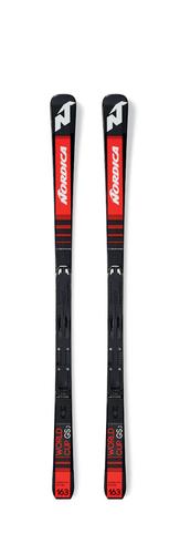 Nordica Dobermann GSJ Ski