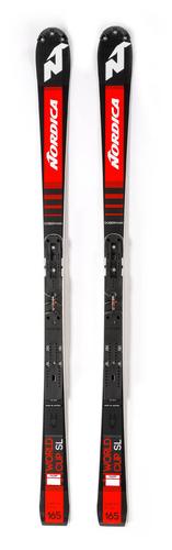 Nordica Dobermann WC SL Ski