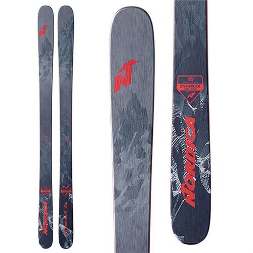 Nordica Enforcer 93 Ski