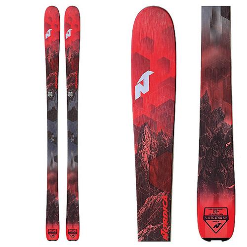 Nordica Navigator 80 Ski