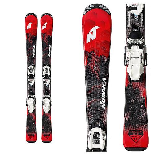 Nordica Navigator Team Ski - Kids'