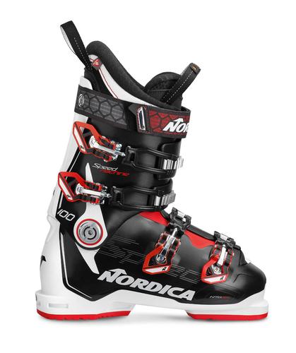 Nordica Speedmachine 100 Ski Boot - Men's