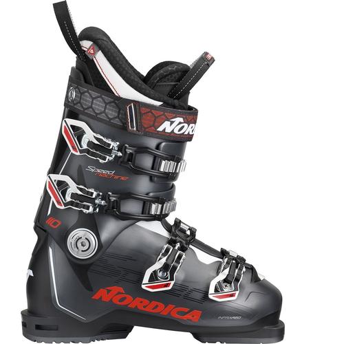 Nordica Speedmachine 110 Ski Boot - Men's