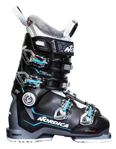 Nordica Speedmachine 75 Ski Boot - Women's