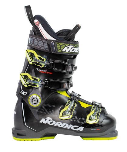 Nordica Speedmachine 90 Ski Boot - Men's