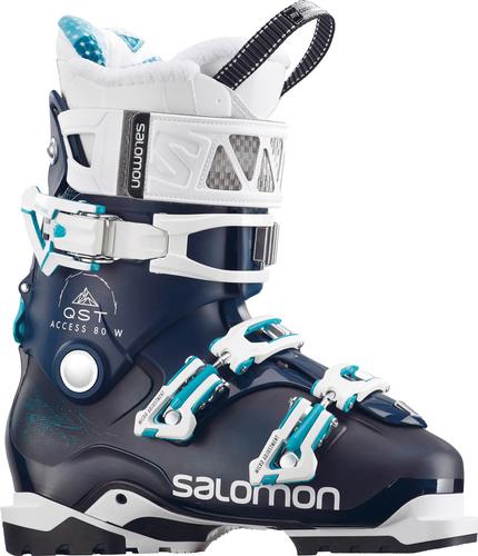 Salomon QST Access 80 Ski Boot - Women's