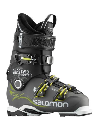 Salomon Quest Pro CS Sport 110 Ski Boot - Men's