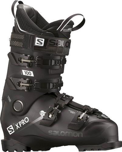 Salomon X Pro 100 Ski Boot - Men's