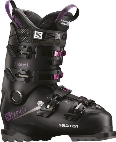 Salomon X Pro 100 Ski Boot - Women's