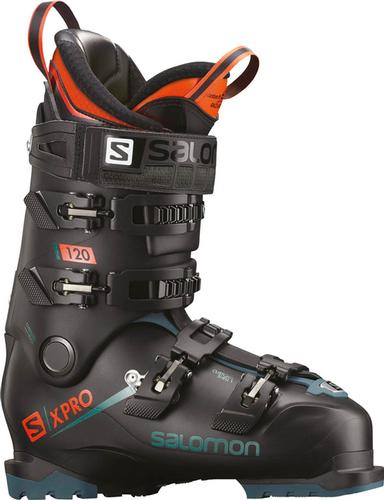 Salomon X Pro 120 Ski Boot - Men's