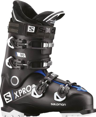 Salomon X Pro 80 Ski Boot - Men's