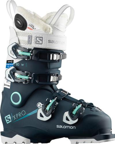 Salomon X Pro 80 Custom Heat Ski Boot - Women's
