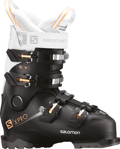 Salomon X Pro 90 Ski Boot - Women's