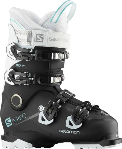 Salomon X Pro 80 Ski Boot - Women's