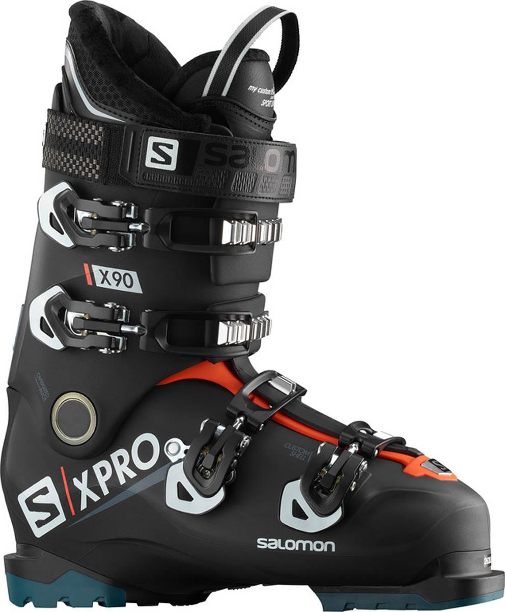 salomon xwave 9.0 ski boots salomon xwave 9.0 ski boots