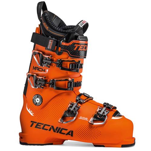 Tecnica Mach1 MV 130 Ski Boot - Men's