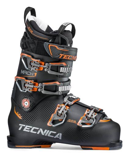 Tecnica Mach1 100 MV Ski Boot - Men's
