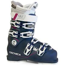 Tecnica Mach1 95 MV Ski Boot - Women's BLUE