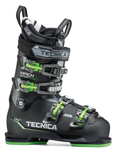 Tecnica Mach Sport 120 HV Ski Boot - Men's