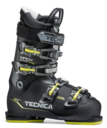 Tecnica Mach Sport 90 HV Ski Boot - Men's