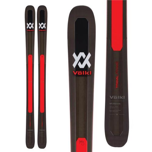 Volkl M5 Mantra Ski