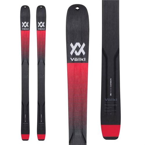 Volkl Mantra V Werks Ski
