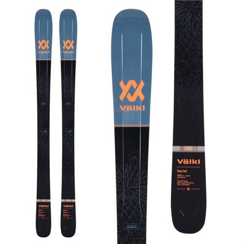 Volkl Secret Ski - Women's