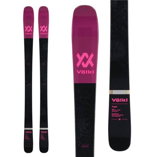 Volkl Yumi Ski - Women's