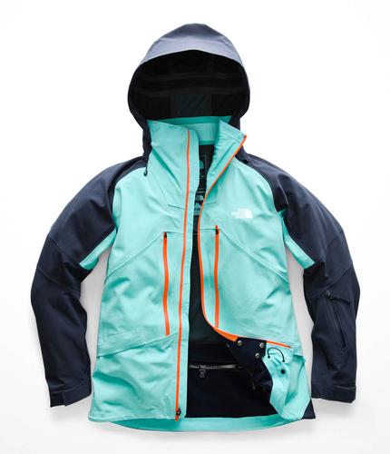 The North Face Spectre Hybrid Jacket - Women's