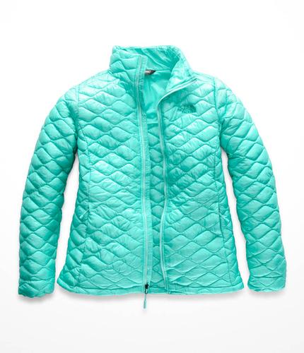 The North Face ThermoBall Insulated Jacket - Women's