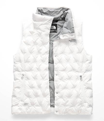 The North Face Holladown Crop Vest - Women's