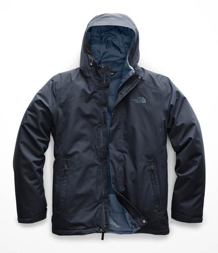 The North Face Inlux Insulated Jacket - Men's