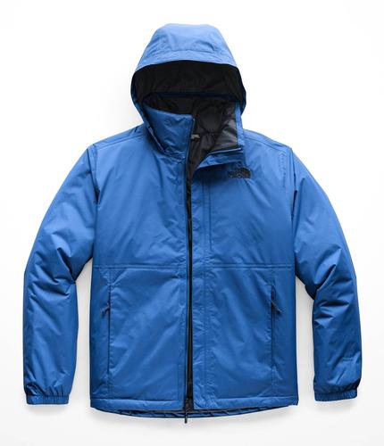 The North Face Resolve Insulated Jacket - Men's