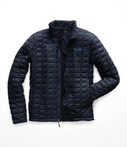 The North Face ThermoBall Insulated Jacket - Men's